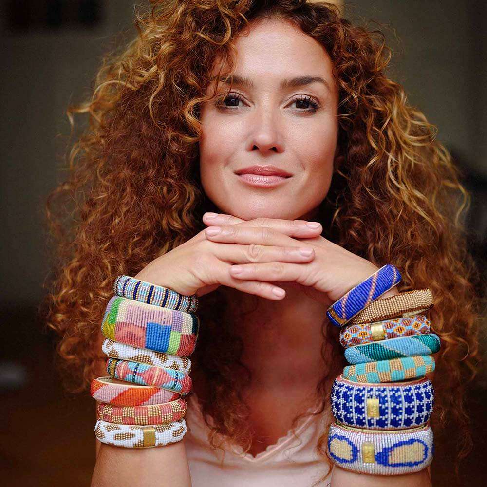 duurzame armbanden