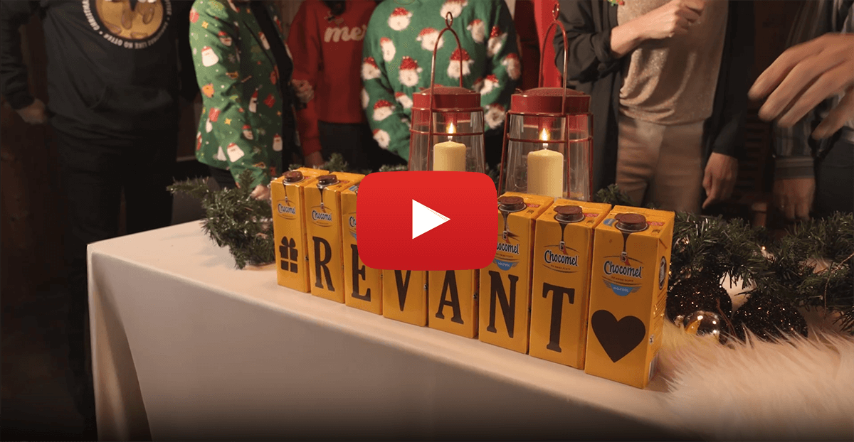 revant video beeld