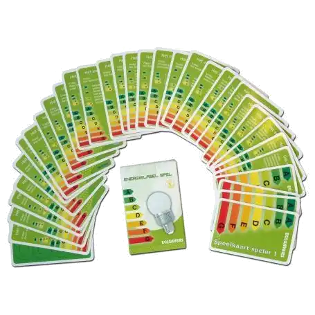 energiespel